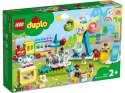 LEGO Klocki DUPLO 10956 Park rozrywki