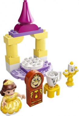 LEGO Klocki DUPLO 10960 Sala balowa Belli