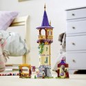 LEGO Klocki Disney Princess 43187 Wieża Roszpunki