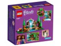 LEGO Klocki Friends 41677 Leśny wodospad