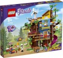 LEGO Klocki Friends 41703 Domek na Drzewie przyjaźni