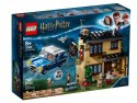 LEGO Klocki Harry Potter 75968 Privet Drive 4