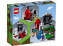 LEGO Klocki Minecraft 21172 Zniszczony portal