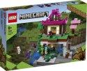 LEGO Klocki Minecraft 21183 Teren szkoleniowy