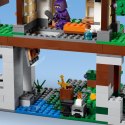 LEGO Klocki Minecraft 21183 Teren szkoleniowy