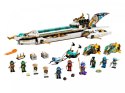 LEGO Klocki Ninjago 71756 Pływająca Perła