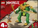 LEGO Klocki Ninjago 71757 Mech Ninja Lloyda