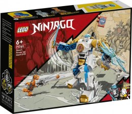 LEGO Klocki Ninjago 71761 Energetyczny mech Zanea EVO