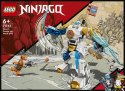 LEGO Klocki Ninjago 71761 Energetyczny mech Zanea EVO