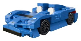 LEGO Klocki Speed Champions 30343 McLaren Elva