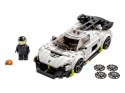 LEGO Klocki Speed Champions 76900 Koenigsegg Jesko