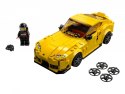 LEGO Klocki Speed Champions 76901 Toyota GR Supra