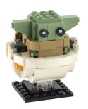 LEGO Klocki Star Wars 75317 BH Mandalorianin i dziecko