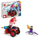 LEGO Klocki Super Heroes 10781 Technotrójkołowiec Spider-Mana
