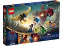 LEGO Klocki Super Heroes 76155 Przedwieczni - W cieniu Arishem