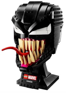 LEGO Klocki Super Heroes 76187 Venom