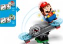 LEGO Klocki Super Mario 71390 Walka z Reznorami - zestaw dodatkowy
