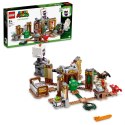 LEGO Klocki Super Mario 71401 Zabawa w straszonego w rezydencji Luigiego - zestaw rozszerzający
