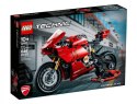 LEGO Klocki Technic 42107 Ducati Panigale V4 R