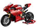 LEGO Klocki Technic 42107 Ducati Panigale V4 R