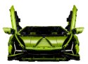 LEGO Klocki Technic 42115 Lamborghini Sian FKP 37