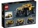 LEGO Klocki Technic 42122 Jeep Wrangler