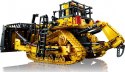 LEGO Klocki Technic 42131 Buldożer Cat D11T