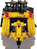 LEGO Klocki Technic 42131 Buldożer Cat D11T