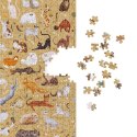 CzuCzu Puzzle 500 elementów Puzzlove - Koty