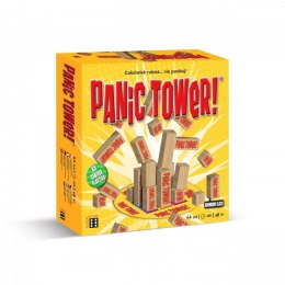 Dante Gra Panic Tower
