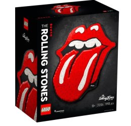 LEGO Art 31206 Klocki The Rolling Stones