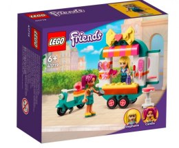 LEGO FRIENDS Klocki 41719 Mobilny butik