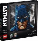 LEGO Klocki Art 31205 Batman Jima Lee