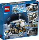 LEGO Klocki City 60348 Łazik księżycowy