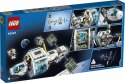 LEGO Klocki City 60349 Stacja kosmiczna na Księżycu