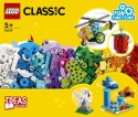 LEGO Klocki Classic 11019 Klocki i funkcje