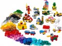 LEGO Klocki Classic 11021 90 lat zabawy