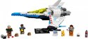 LEGO Klocki Disney 76832 Statek kosmiczny XL-15