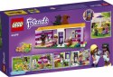LEGO Klocki Friends 41699 Kawiarnia przy schronisku
