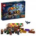 LEGO Klocki Harry Potter 76399 Magiczny kufer z Hogwartu