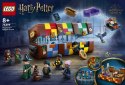 LEGO Klocki Harry Potter 76399 Magiczny kufer z Hogwartu
