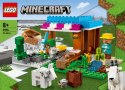 LEGO Klocki Minecraft 21184 Piekarnia