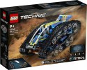 LEGO Klocki Technic 42140 Zmiennokształtny pojazd sterowany przez aplikację