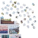 CzuCzu Puzzle 500 elementów Puzzlove - Parki Narodowe
