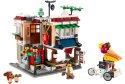 LEGO CREATOR Klocki 31131 Sklep z kluskami w śródmieściu