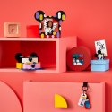 LEGO DOTS Zestaw szkolny 41964 Myszka Miki i Minnie