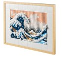 LEGO Klocki Art 31208 Hokusai Wielka fala