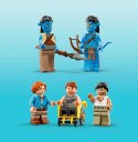 LEGO Klocki Avatar 75573 Latające góry stanowisko 26 i Samson ZPZ