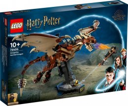 LEGO Klocki Harry Potter 76406 Smok rogogon węgierski