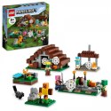 LEGO Klocki Minecraft 21190 Opuszczona wioska